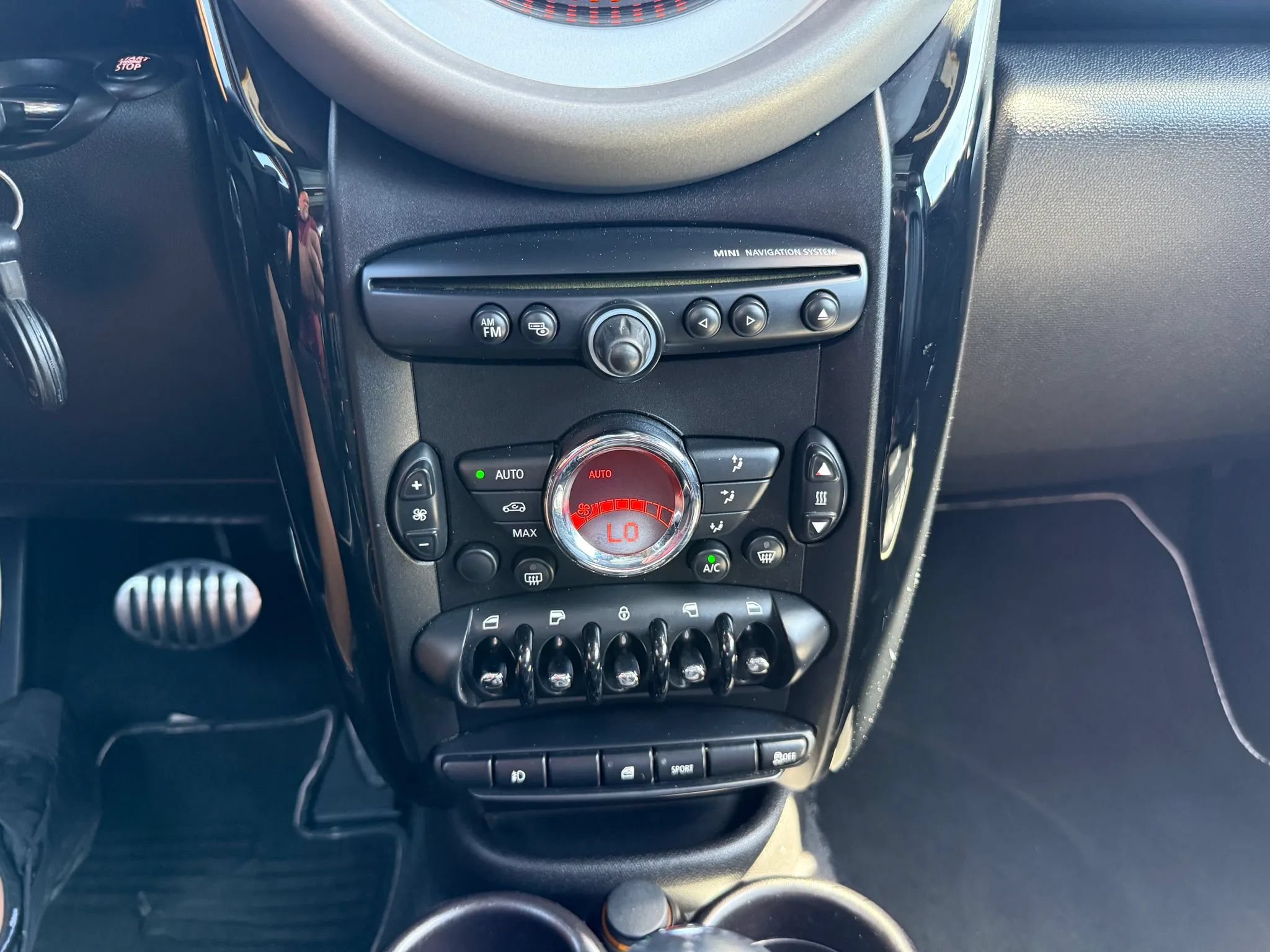 Used 2012 MINI Cooper Countryman S AWD/4WD image 13