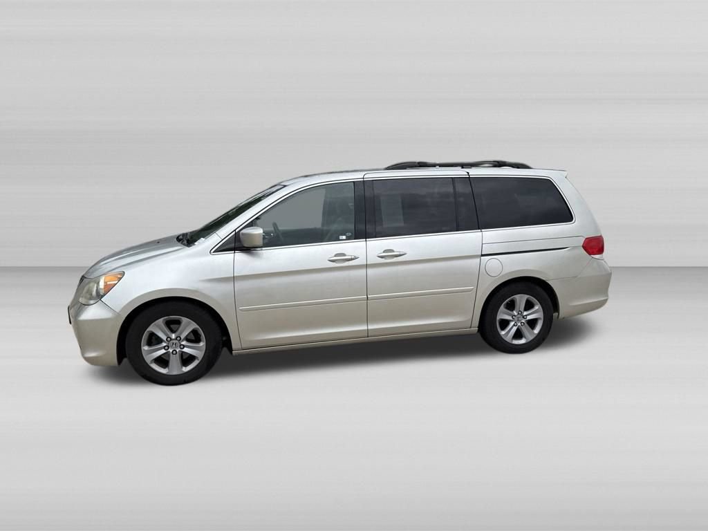 Used 2008 Honda Odyssey Touring image 9