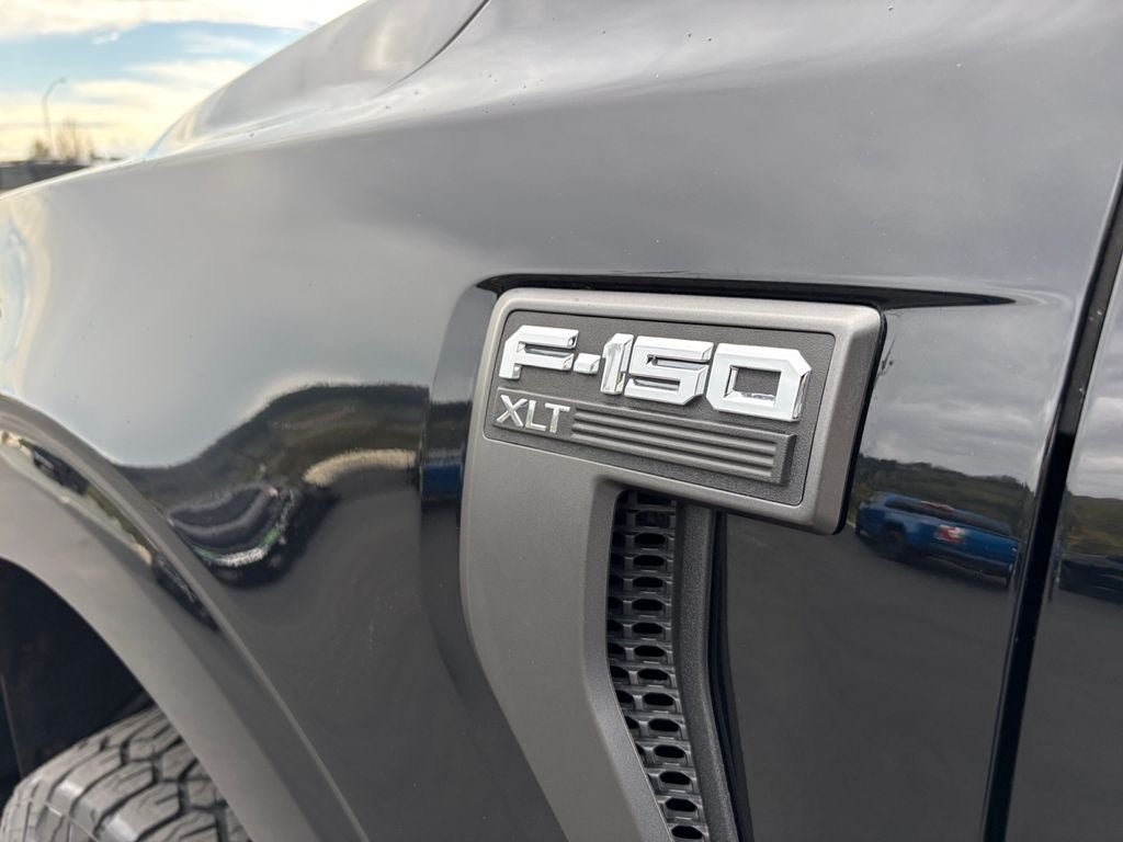 Used 2023 Ford F150 XLT w/ Equipment Group 302A High AWD/4WD image 32