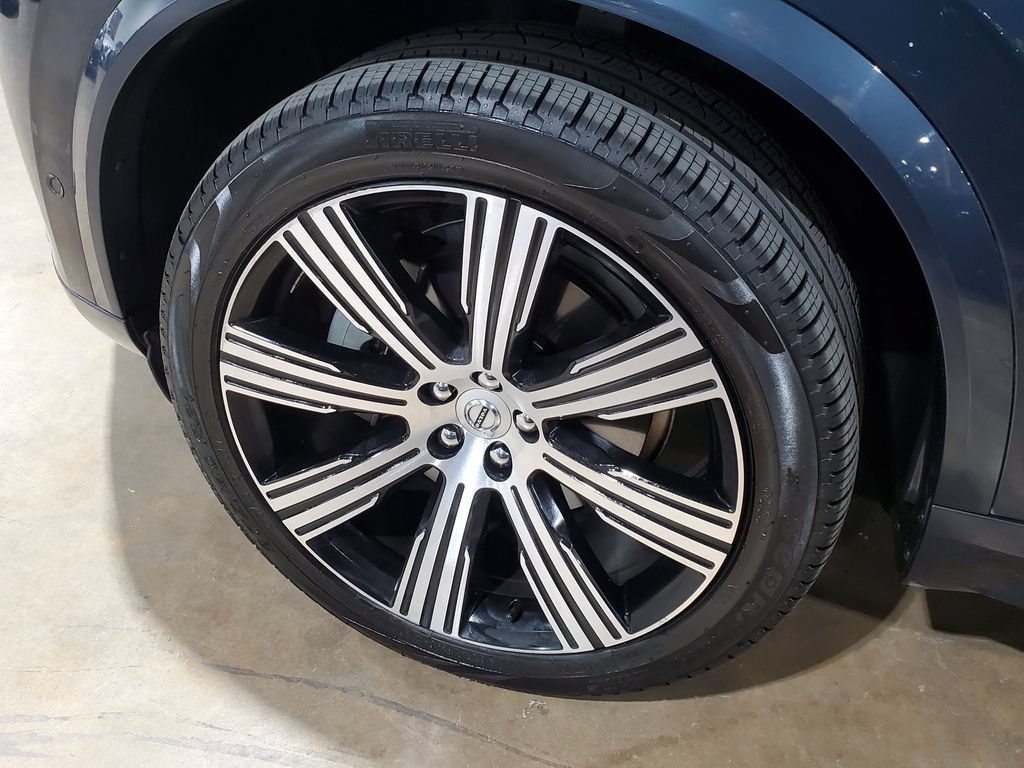 Used 2023 Volvo XC90 B6 Ultimate w/ Protection Package Premier AWD/4WD image 43