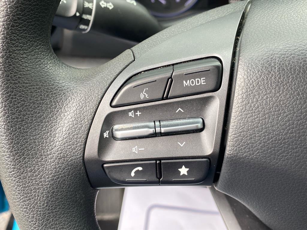 Used 2022 Hyundai Kona SEL w/ Cargo Package AWD/4WD image 17