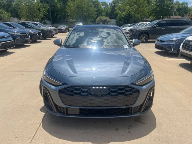 New 2026 Audi A5 2.0T Premium Plus AWD/4WD image 2