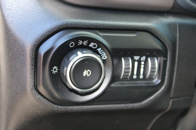Used 2021 Jeep Wrangler Unlimited Sport AWD/4WD image 12