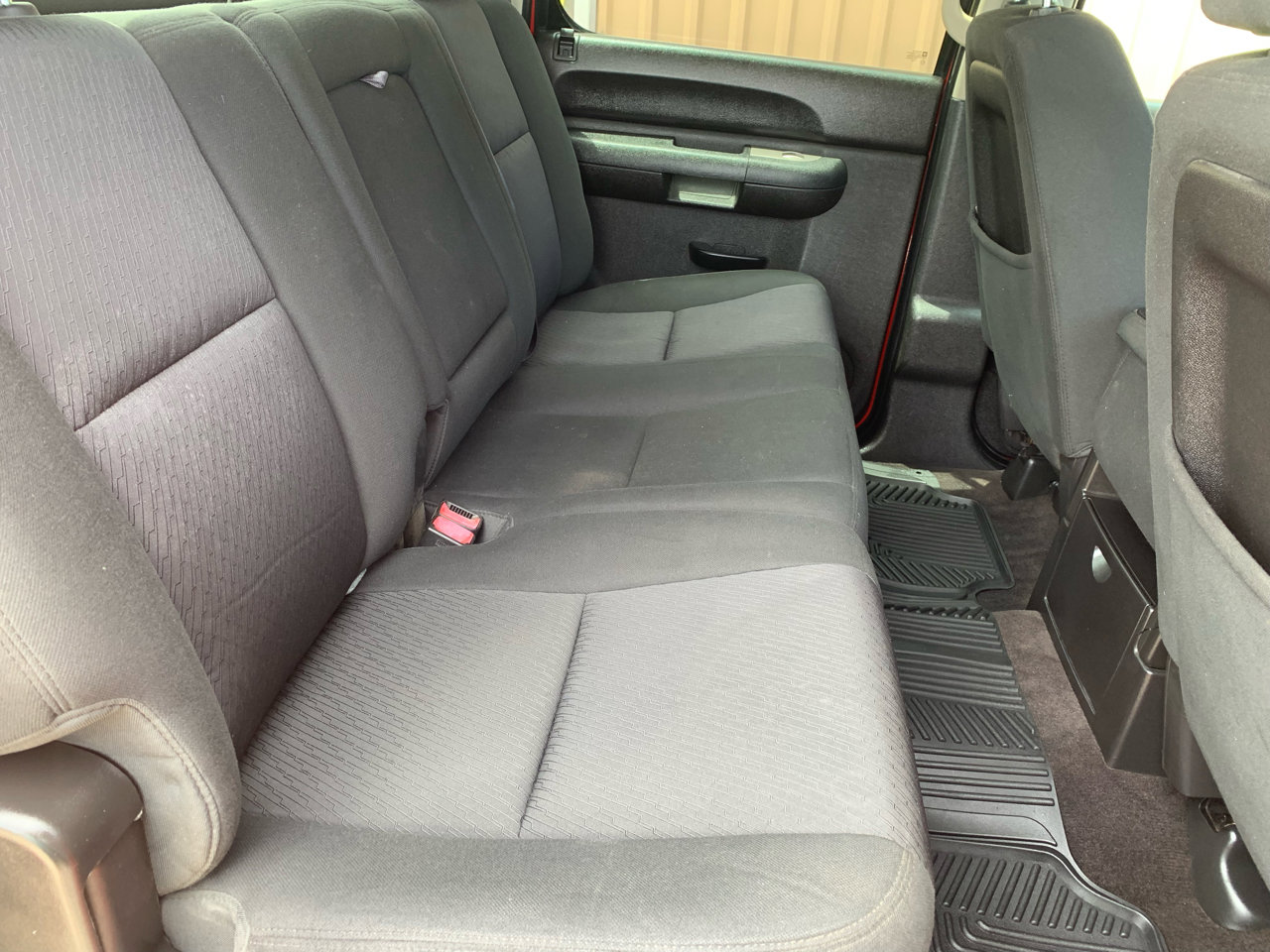 Used 2013 Chevrolet Silverado 1500 LT image 16