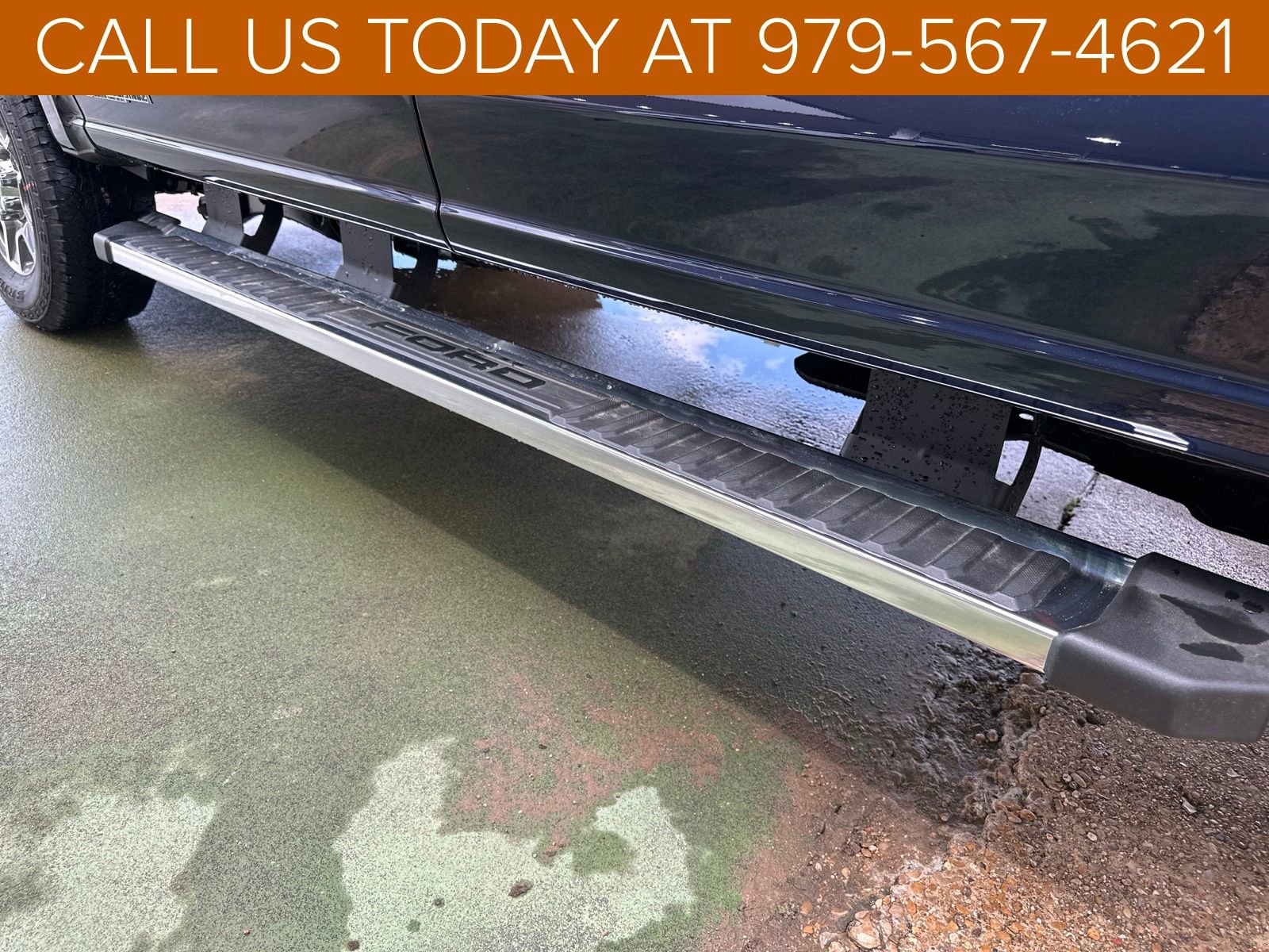 New 2025 Ford F250 Lariat w/ FX4 Off-Road Package image 31