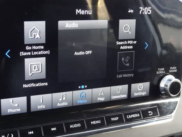 Used 2024 Mitsubishi Outlander SE AWD/4WD image 25