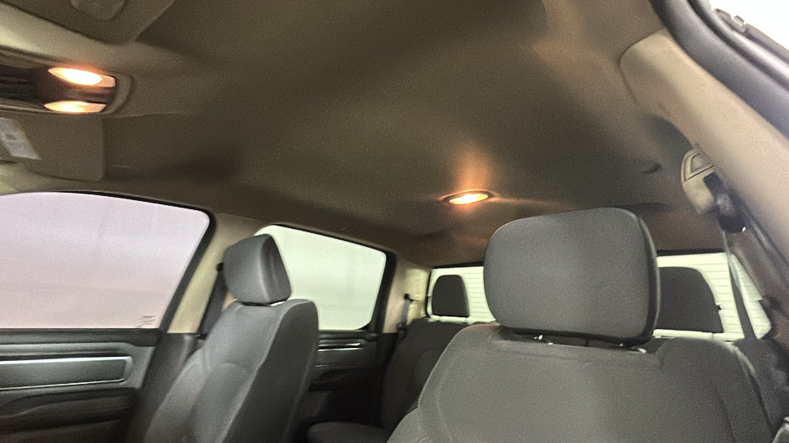 Used 2019 RAM 1500 Big Horn RWD image 16