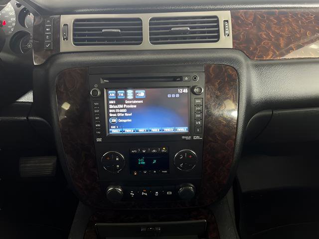 Used 2013 GMC Sierra 2500 Denali w/ Suspension Package, Off-Road image 18