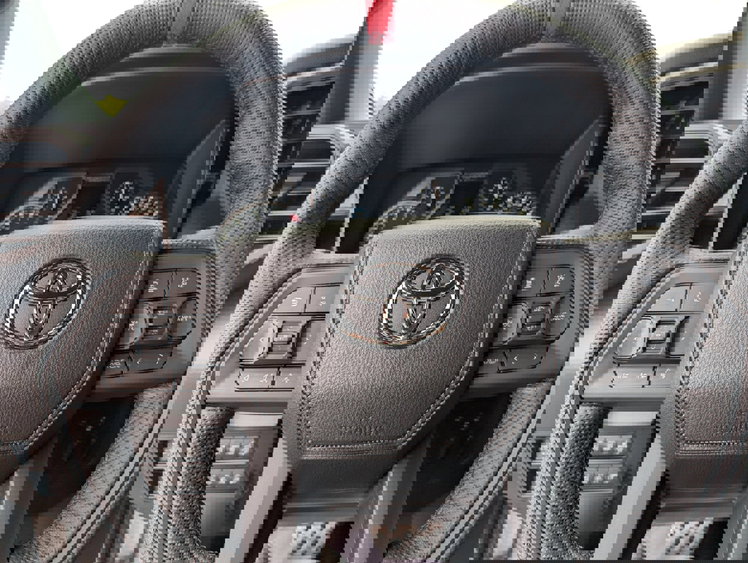 New 2026 Toyota Tundra image 22