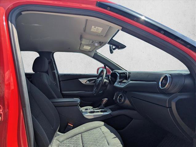Used 2020 Chevrolet Blazer LT FWD image 15