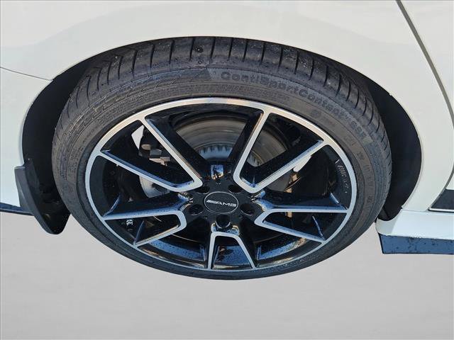 Used 2020 Mercedes-Benz C 300 Sedan image 11