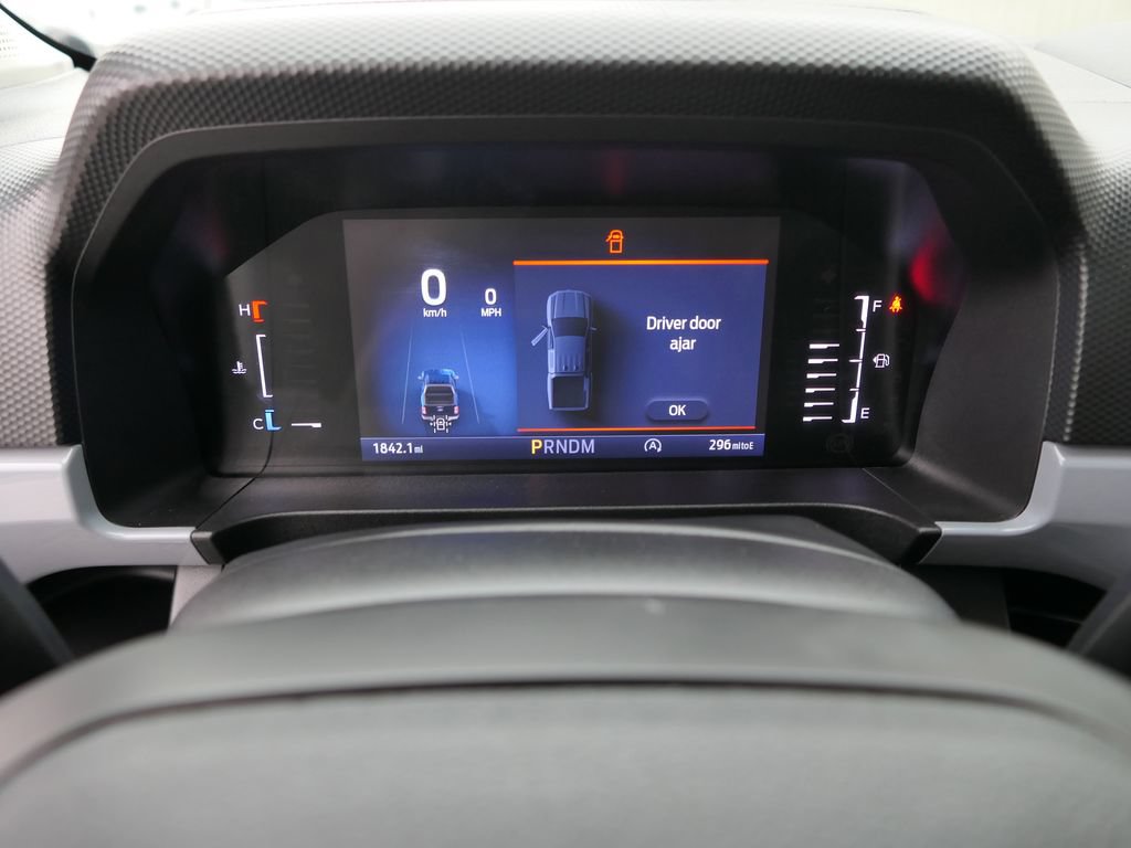Used 2026 Ford Ranger XL RWD image 18