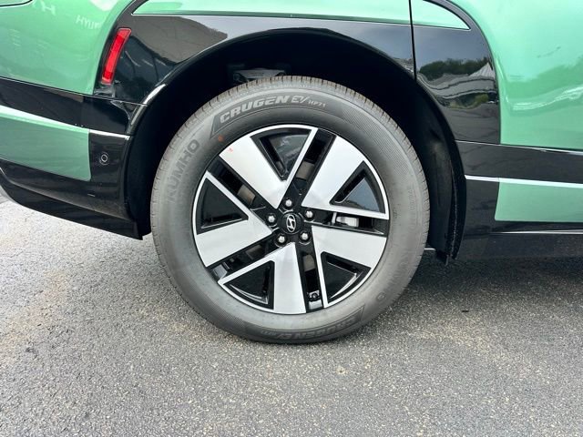 New 2026 Hyundai Ioniq 9 SEL image 36