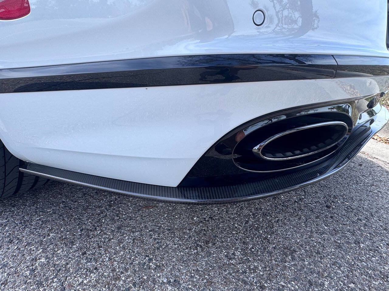 Used 2018 Bentley Continental GT Supersports image 45