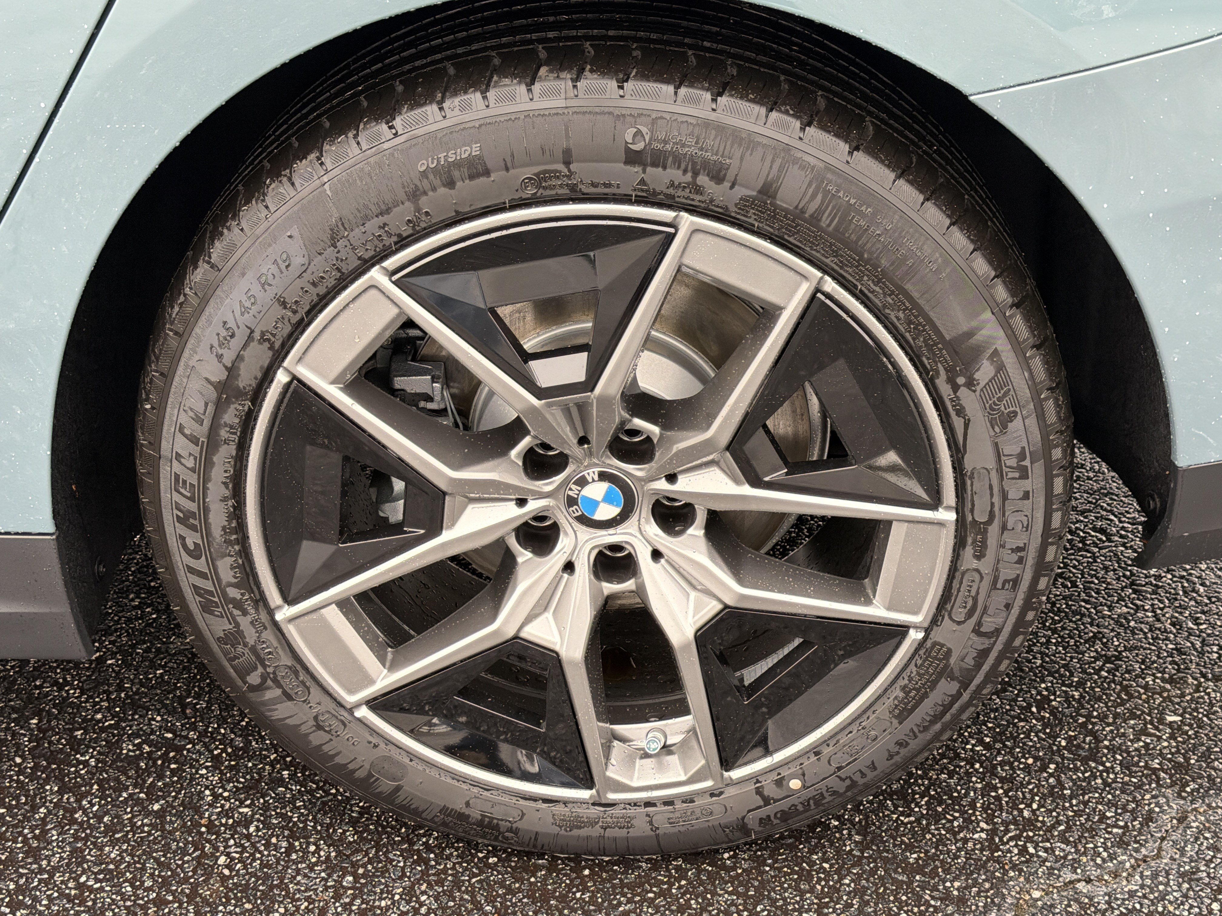 Certified 2026 BMW 530i w/ Convenience Package RWD image 27