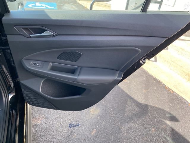 New 2025 Volkswagen GTI SE image 54