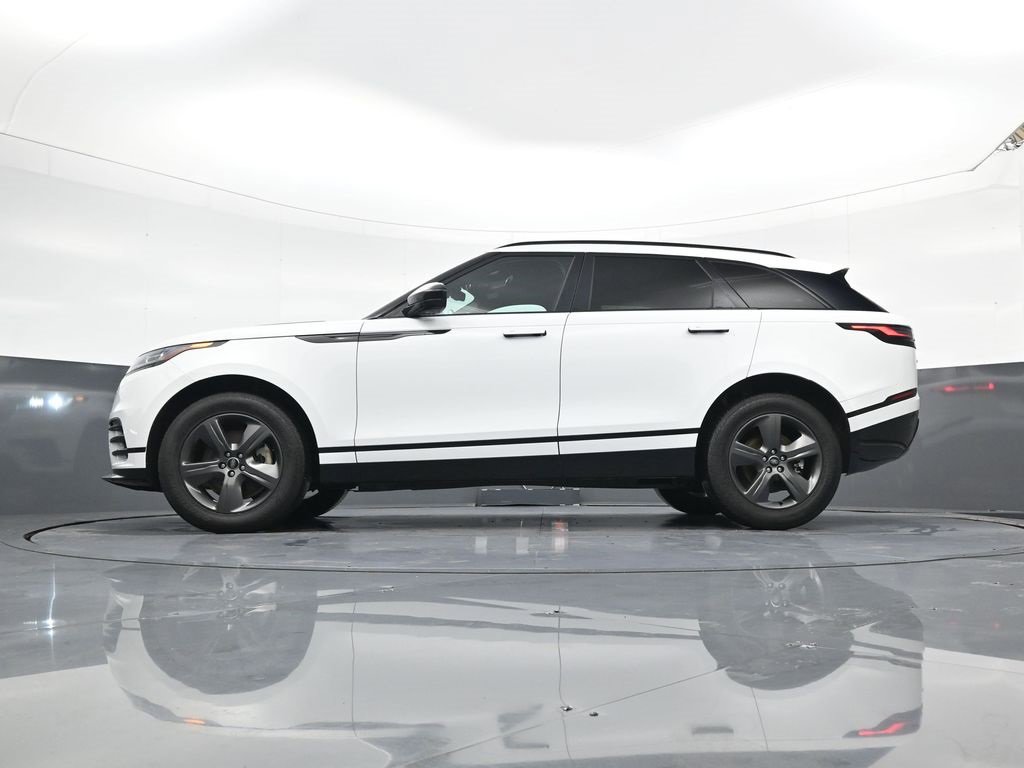 Used 2025 Land Rover Range Rover Velar Dynamic SE image 17