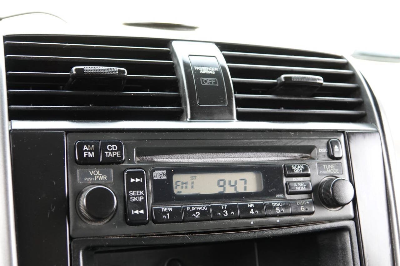 Used 2008 Honda Element LX image 77