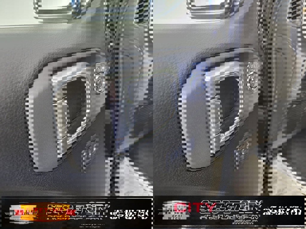 New 2026 Jeep Wrangler Unlimited Sport image 12