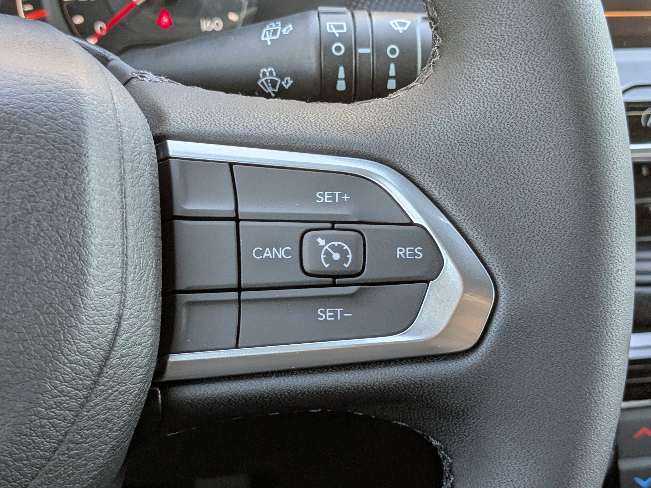 New 2026 Jeep Compass Latitude image 24