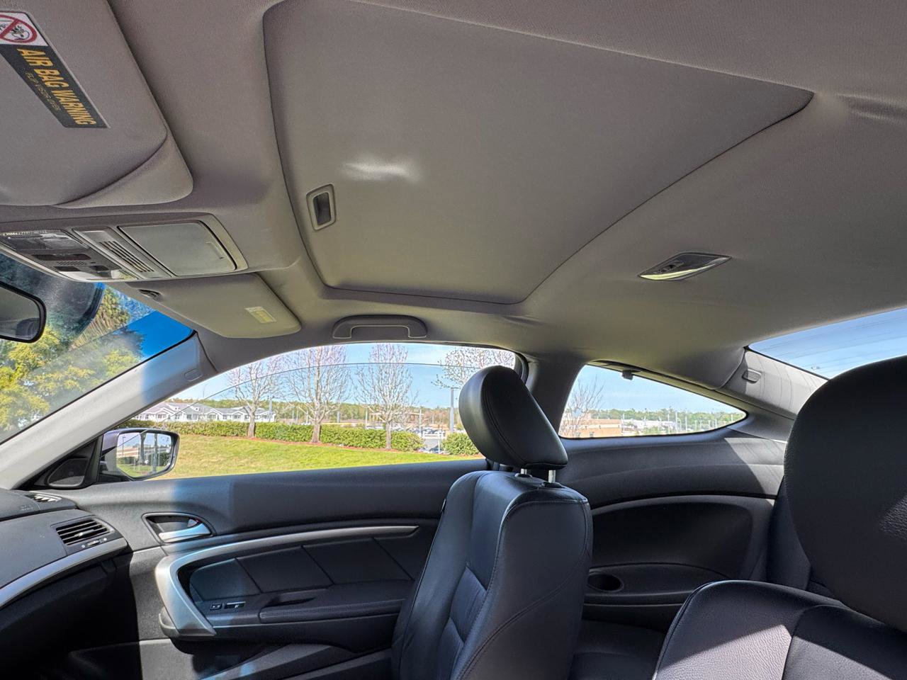 Used 2008 Honda Accord EX-L image 20