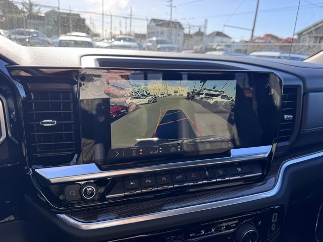 New 2026 Chevrolet Silverado 1500 RST w/ Safety Package image 20