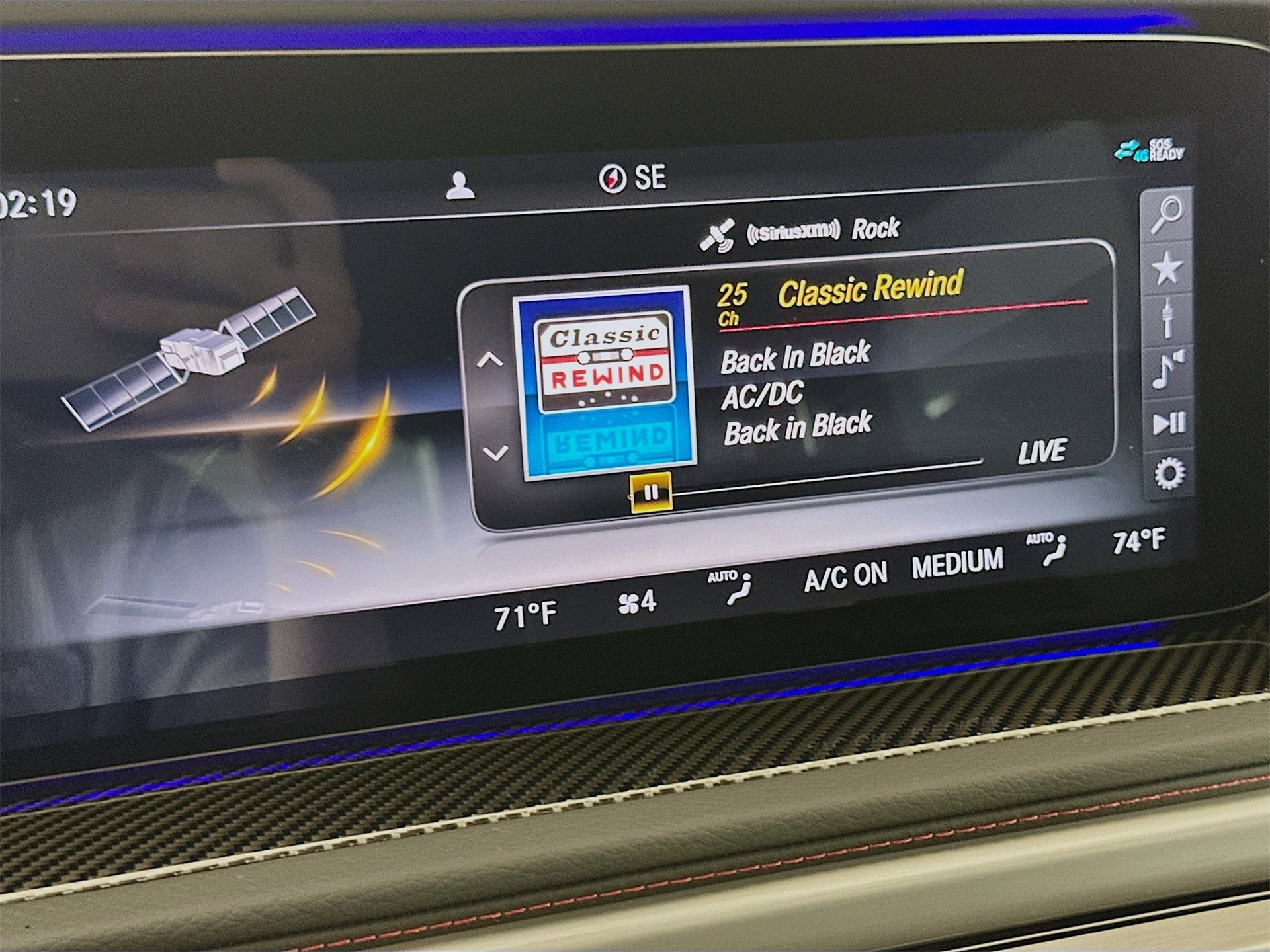 Used 2023 Mercedes-Benz G 63 AMG G 63 AMG image 16