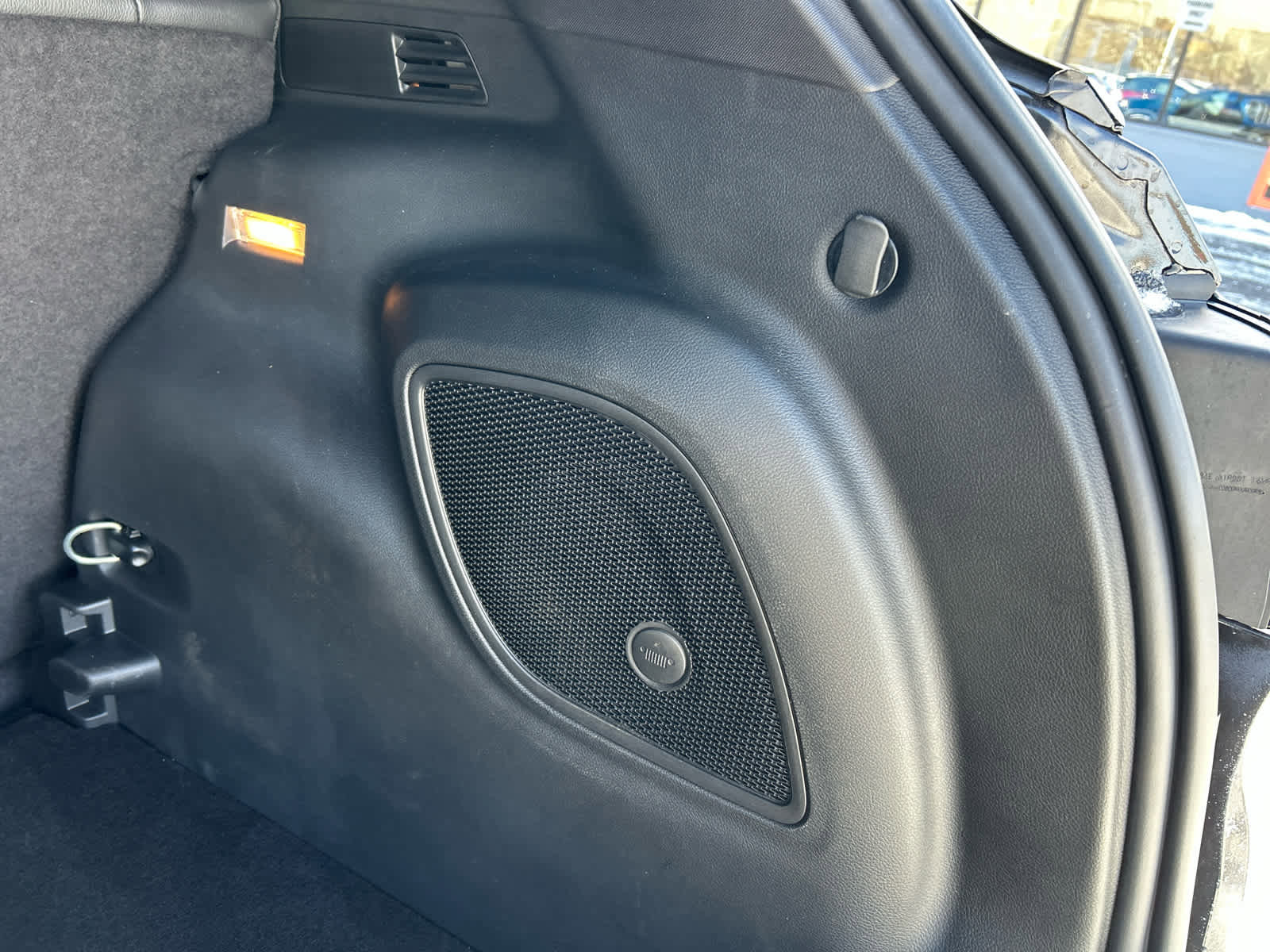 Used 2025 Jeep Compass Limited w/ Sun & Sound Group image 51