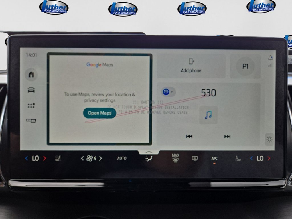 New 2027 Ford Expedition Max Platinum AWD/4WD image 26