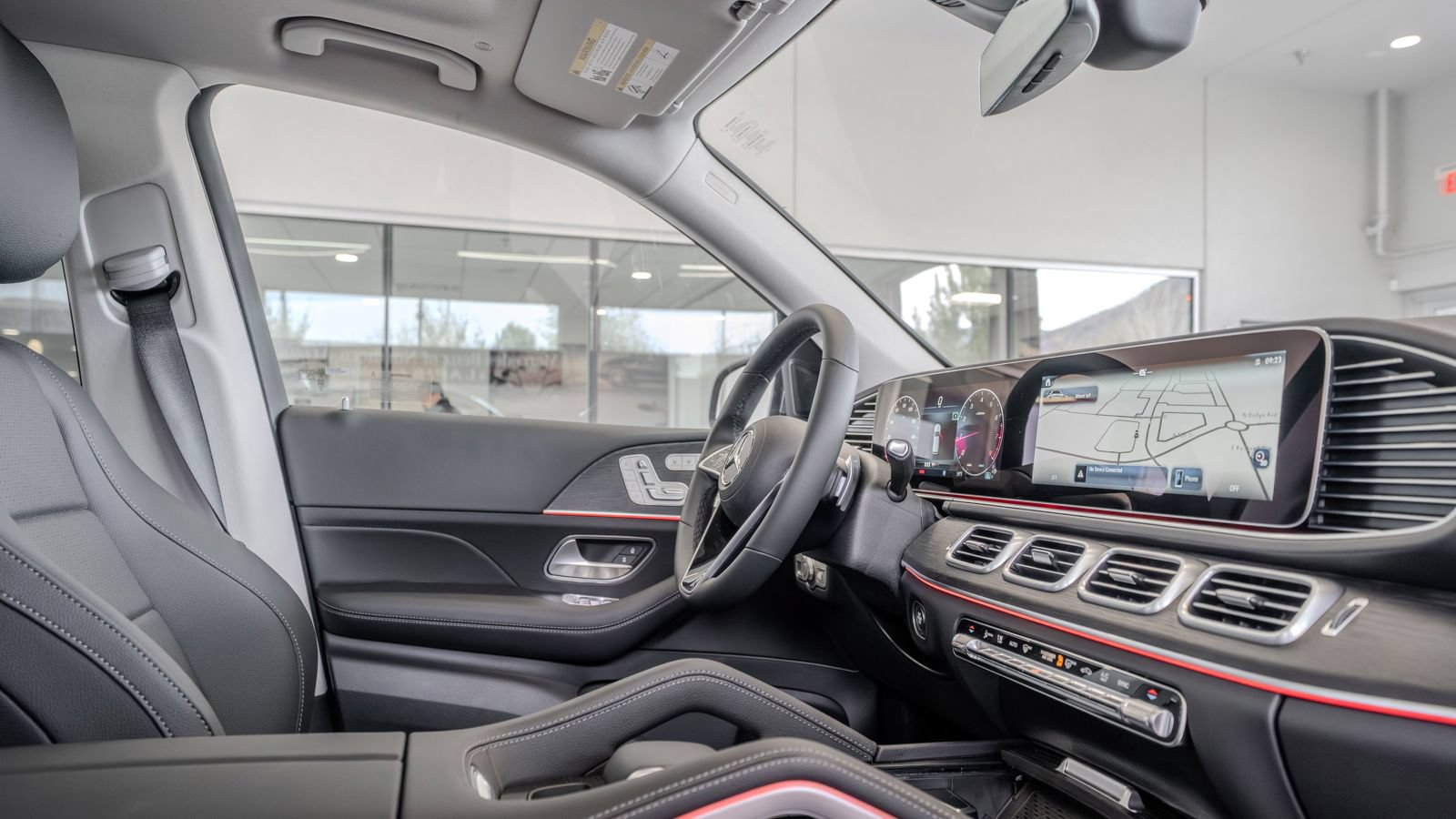 New 2026 Mercedes-Benz GLE 350 4MATIC image 18