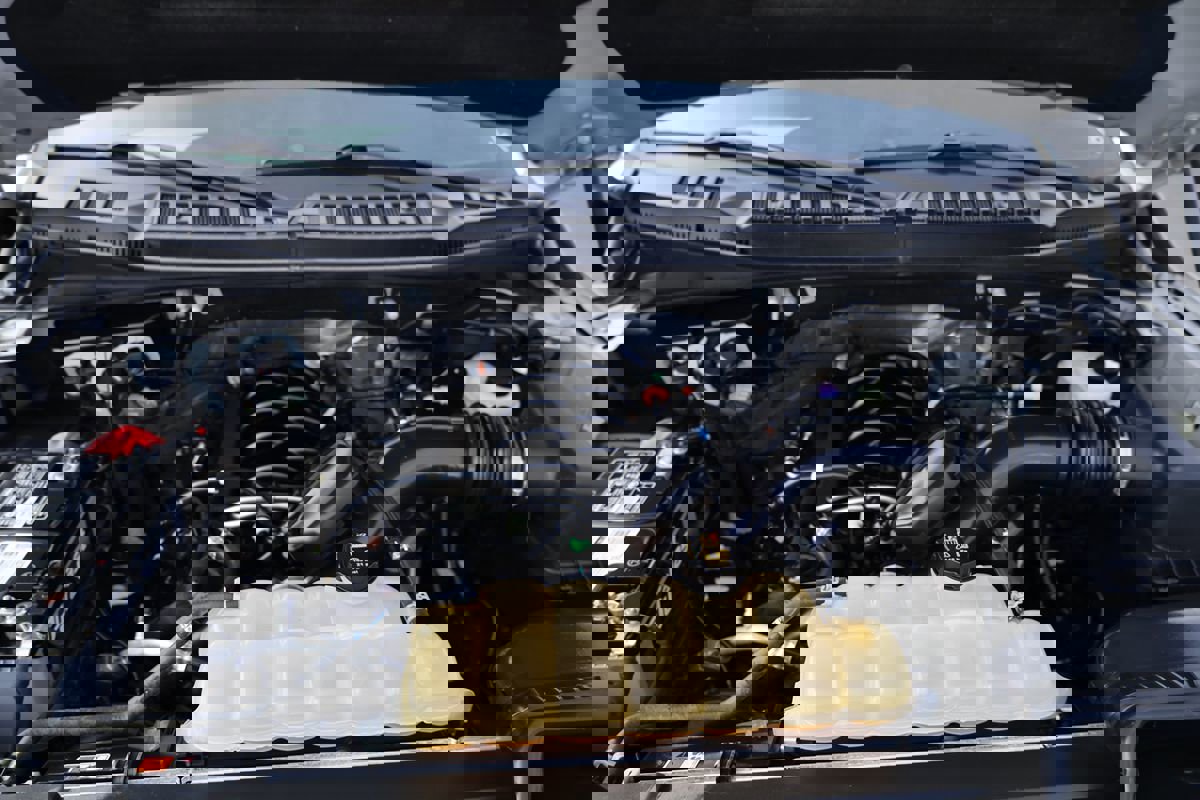 Used 2018 Ford F150 XLT w/ Equipment Group 301A Mid image 33