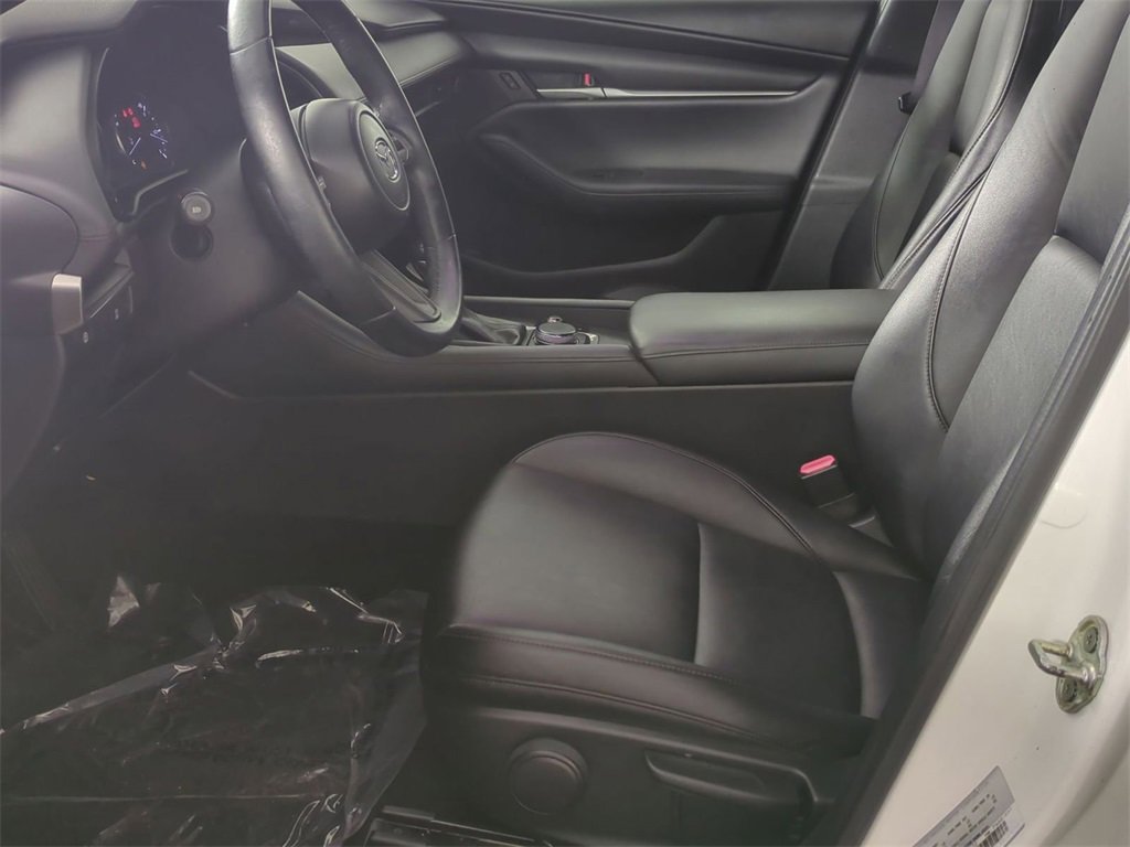 Used 2020 MAZDA MAZDA3 Hatchback image 15