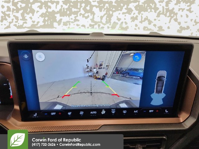 New 2026 Ford Bronco Sport Outer Banks AWD/4WD image 18