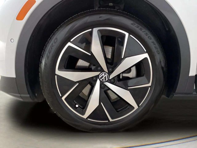 Used 2025 Volkswagen ID.4 Pro S RWD image 95