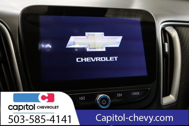Used 2023 Chevrolet Malibu LS FWD image 22