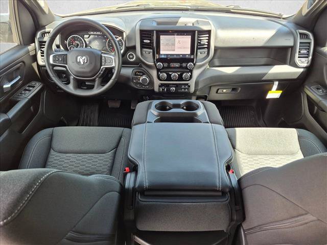 New 2026 RAM 1500 Classic Warlock AWD/4WD image 16