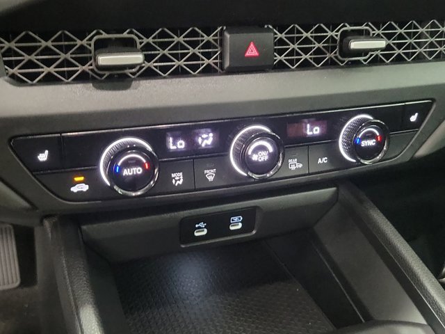 Used 2025 Honda Accord SE image 29