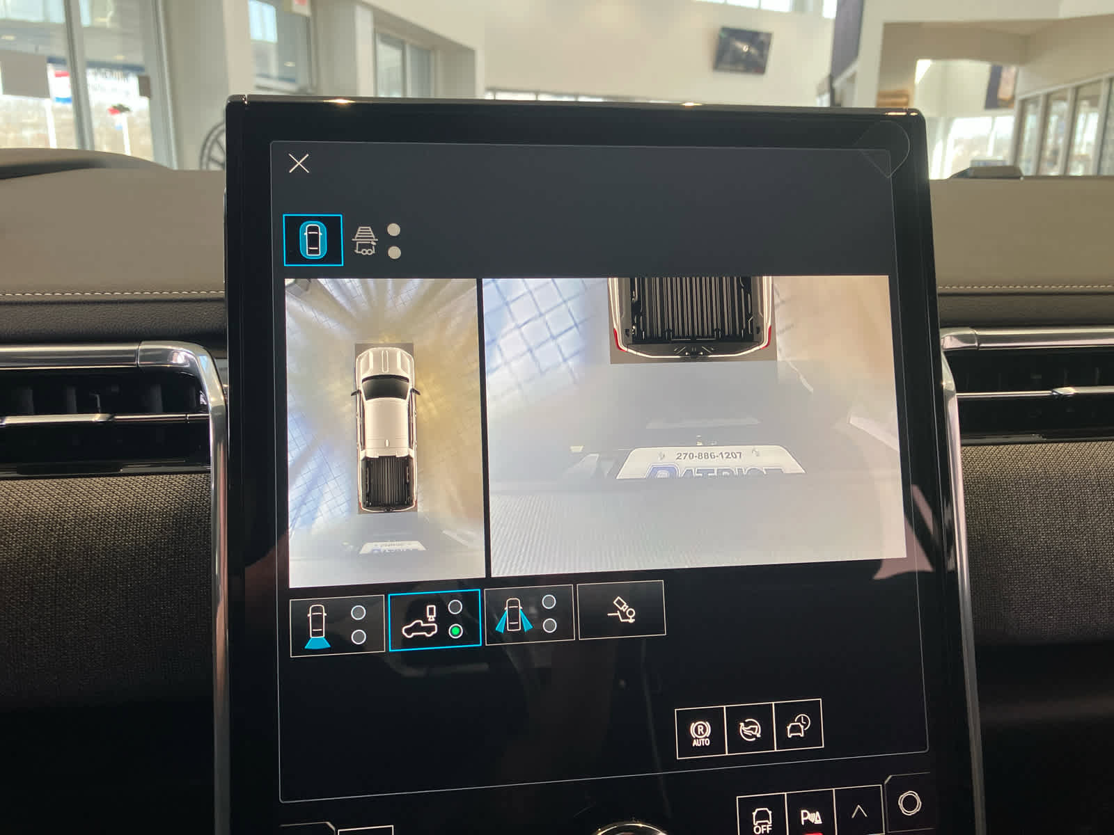 New 2026 GMC Sierra EV Elevation image 25