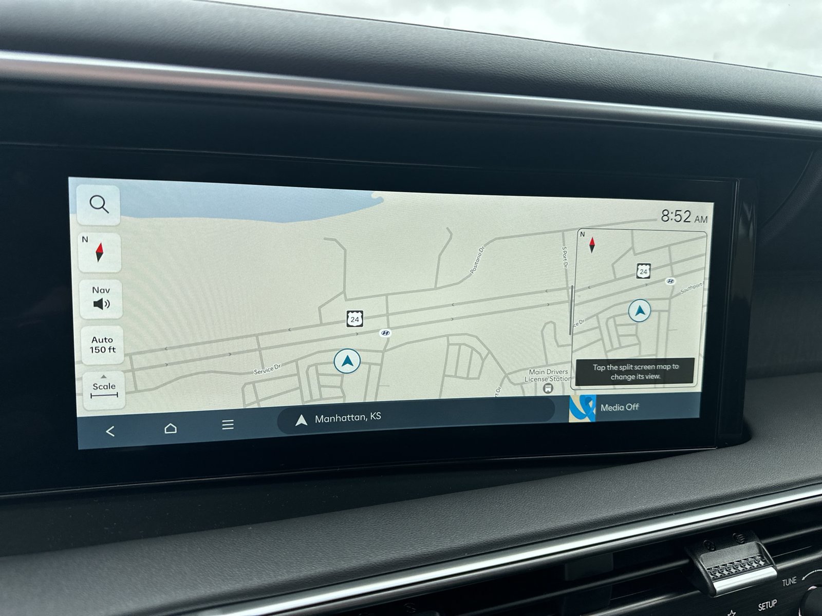 New 2027 Hyundai Palisade SEL AWD/4WD image 22