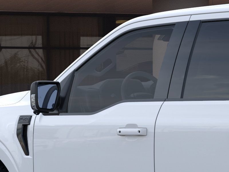 New 2026 Ford F150 XLT w/ Equipment Group 302A MID AWD/4WD image 20