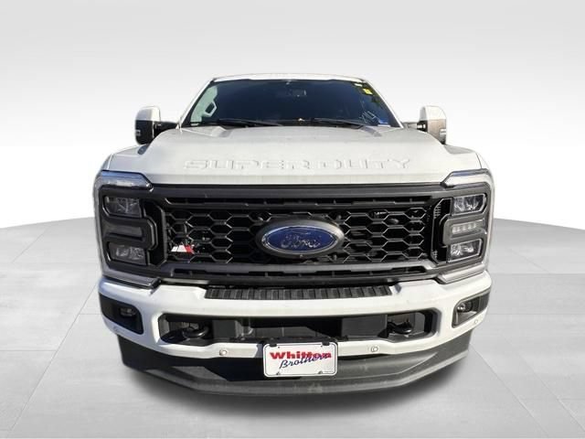 Used 2023 Ford F250 Lariat w/ Sport Appearance Package AWD/4WD image 10
