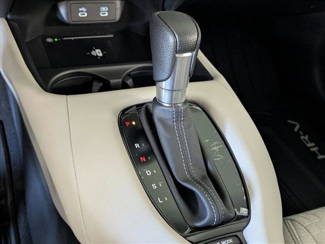 New 2026 Honda HR-V LX image 13