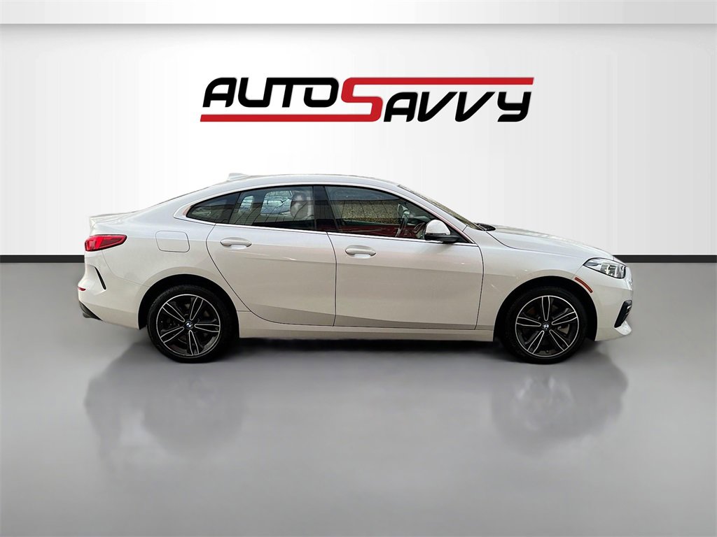 Used 2024 BMW 228i xDrive Gran Coupe 228i xDrive image 8