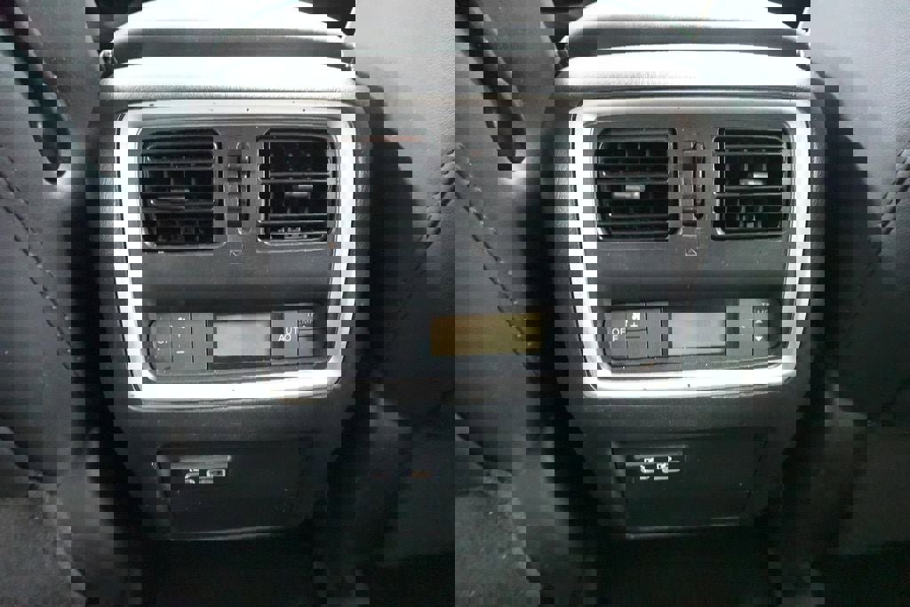 Used 2020 INFINITI QX60 Pure image 11