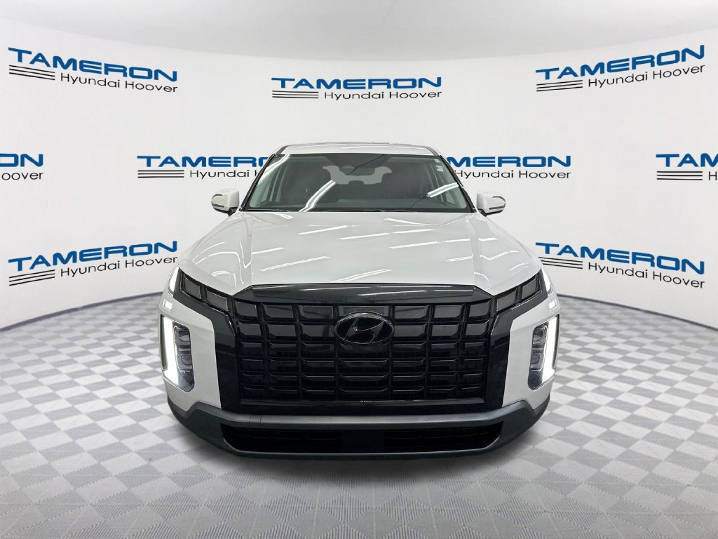 Used 2025 Hyundai Palisade SE FWD image 8