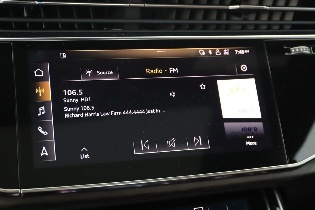 Used 2019 Audi Q8 Premium Plus w/ Premium Plus AWD/4WD image 26