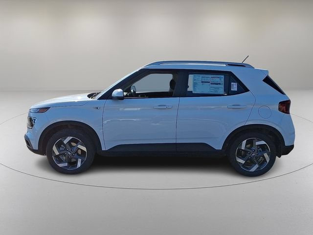 New 2026 Hyundai Venue SEL FWD image 4