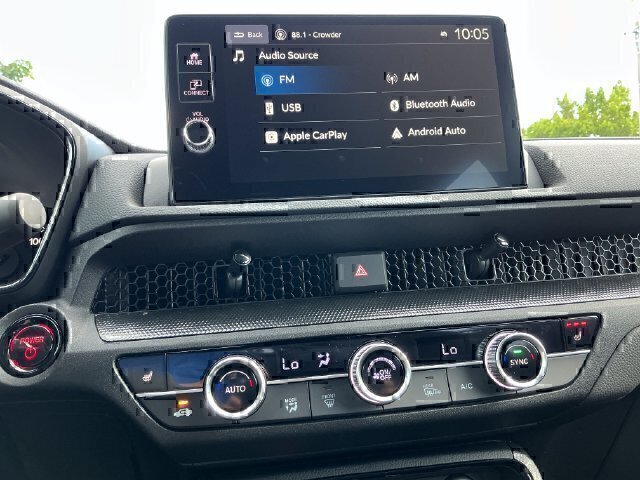 New 2027 Honda CR-V Sport image 18