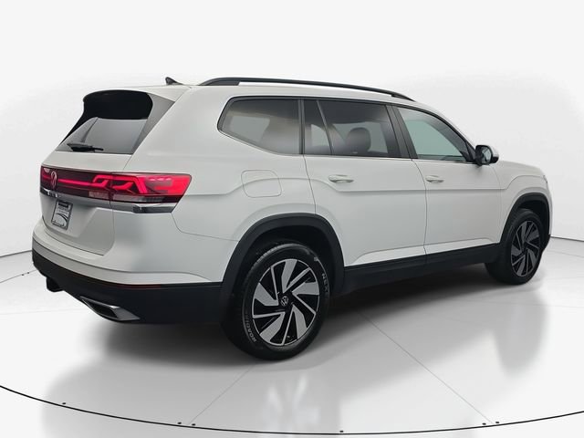 Used 2024 Volkswagen Atlas SE image 9