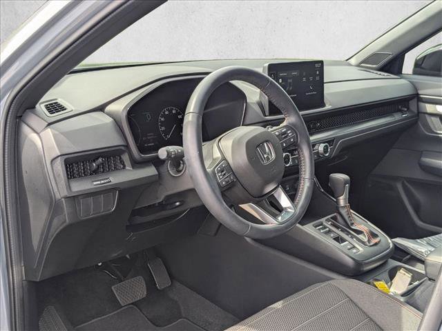 Used 2026 Honda CR-V Sport image 9